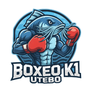 Boxeo K1 Utebo - Escuela de artes marciales en Utebo(Zaragoza)