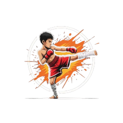 Logo de la academia BD Kraken Brazilian Jiu-Jitsu